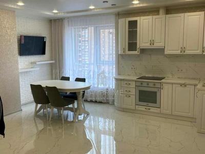 квартира по адресу Антоновича ул. (Горького), 109