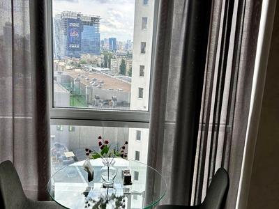 квартира за адресою Берестейський просп. (Перемоги), 26