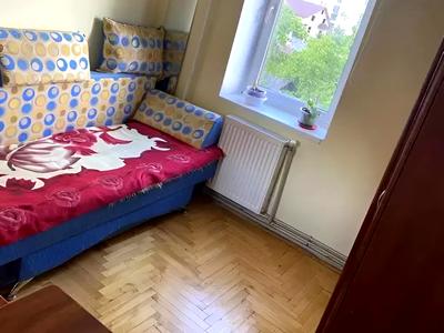 квартира за адресою Федьковича вул., 7