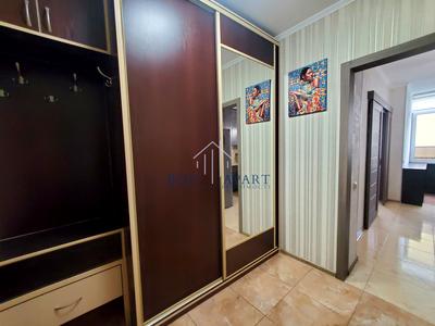 квартира по адресу Регенераторная ул., 4