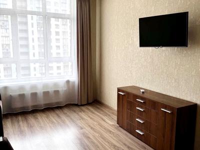 квартира по адресу Тираспольская ул., 54