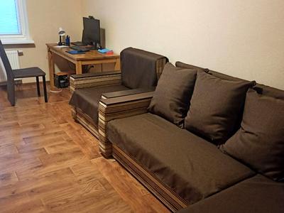 квартира за адресою Київ, Балтійський пров., 1