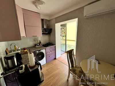 квартира за адресою Леся Курбаса просп., 14-А