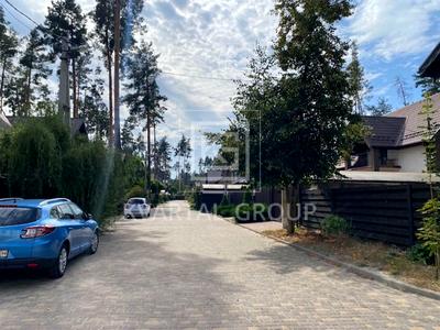 участок по адресу Варшавская ул.