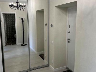 квартира за адресою Молодіжна вул., 2
