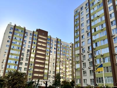 квартира по адресу Академіка Шалімова ул., 67-Б
