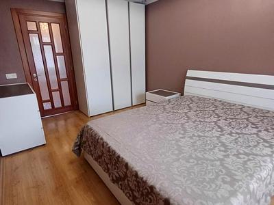 квартира по адресу Оболонский просп., 16