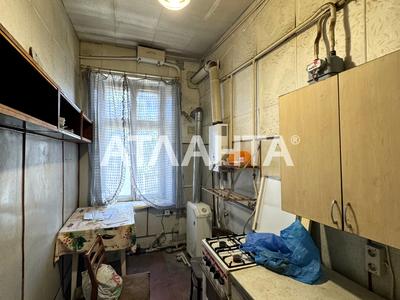 квартира по адресу Европейская ул. (Екатерининская), 80