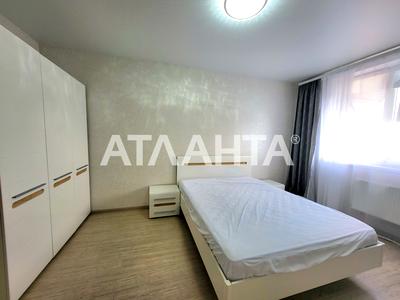 квартира за адресою Одеса, Віталія Нестеренка вул., 1