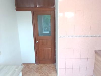 квартира по адресу Николая Кибальчича ул., 3-Б