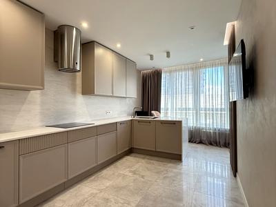 квартира за адресою Панаса Мирного вул., 28-А