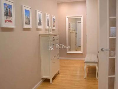 квартира по адресу Киев, Регенераторная ул., 4