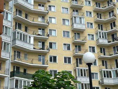 квартира за адресою Люстдорфська дорога вул., 100г