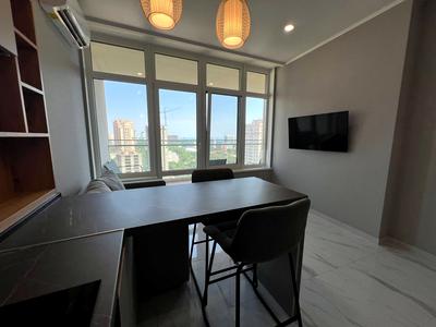 квартира за адресою Генуезька вул., 3В