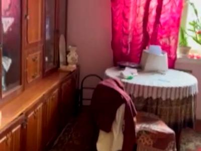 квартира за адресою Кирила Трильовського вул., 20