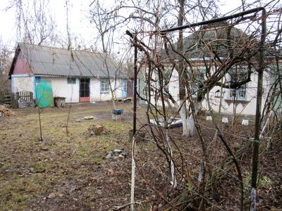 будинок за адресою Вишневая, 38