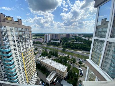 квартира за адресою Академіка Заболотного вул., 15-Б