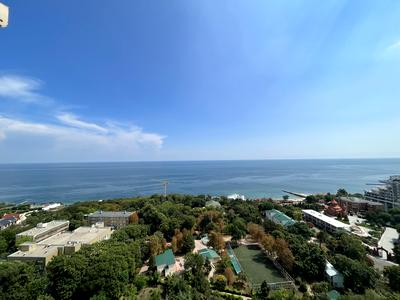 квартира за адресою Гагаринське плато, 3