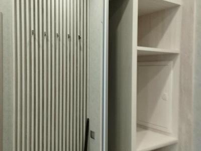 квартира по адресу Митрополита Василия Липковского ул. (Урицкого), 38