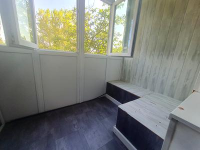 квартира по адресу Мира просп., 56