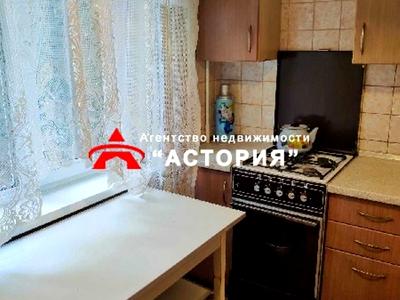 квартира за адресою Сергія Зорського вул. (Гагаріна), 1