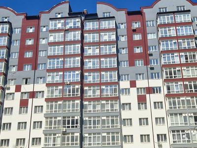 квартира по адресу Высочана ул., 18