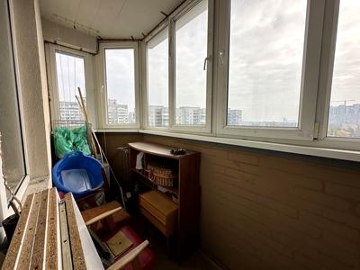 квартира по адресу Бориспольская ул., 26-В