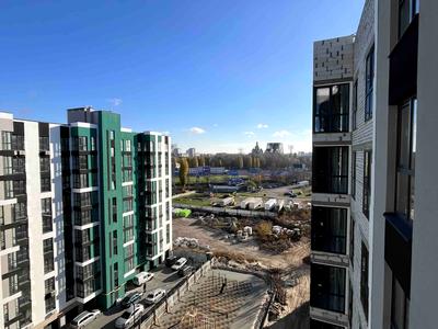 квартира за адресою Байди Вишневецького вул., 103