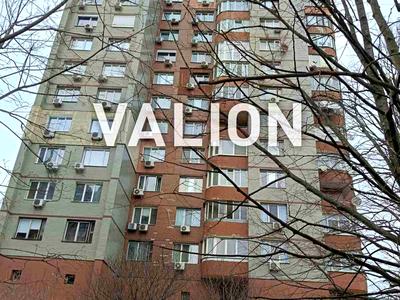 квартира за адресою Старонаводницька вул., 6-А
