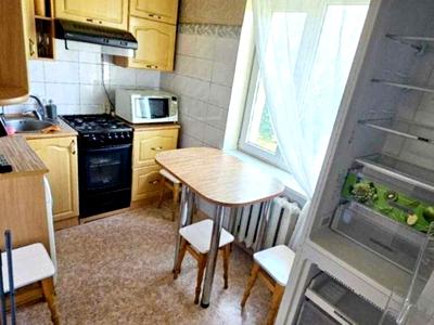 квартира по адресу Дегтяревская ул., 15