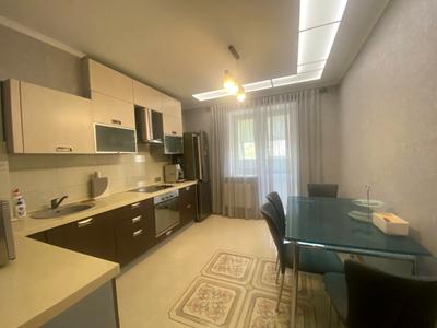 квартира по адресу Космическая ул., 3