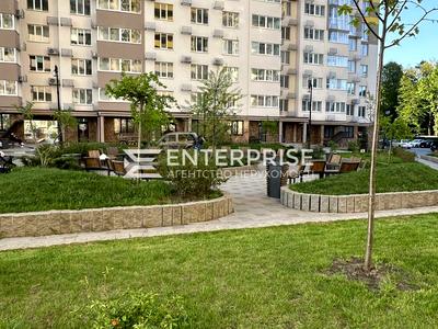 квартира за адресою Академіка Заболотного, 15 В