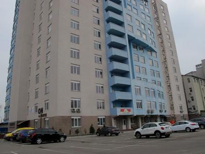 коммерческая по адресу Ушинского ул., 40