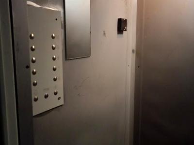квартира по адресу Олімпійська ул., 2-А