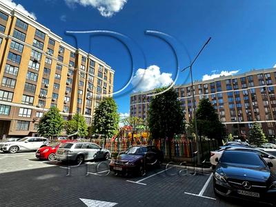 квартира по адресу Свободы ул., 1-C