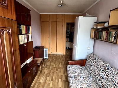 квартира за адресою Отто Брозовського, 97
