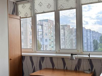 квартира по адресу Киев, Оболонский просп., 23-А