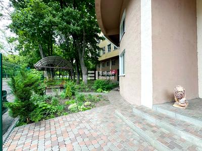квартира по адресу Индустриальный просп. (Фрунзе), 6