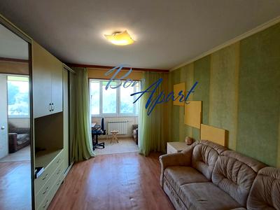 квартира за адресою Героїв Дніпра вул., 36-Б