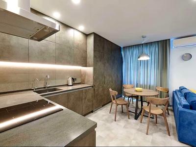 квартира за адресою Герцена вул., 35