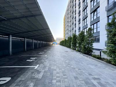 квартира по адресу Запорізьке шосе, 28