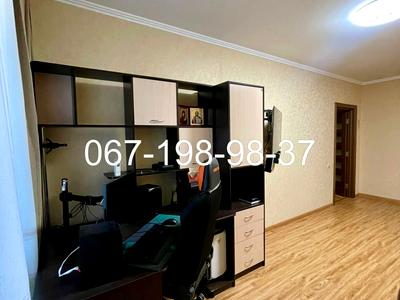 квартира за адресою Гарматна вул., 38-А