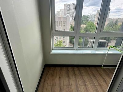 квартира по адресу Митрополита Василия Липковского ул. (Урицкого), 38-А