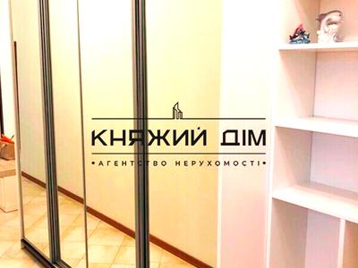 квартира по адресу Никольско-Слободская ул., 1-А