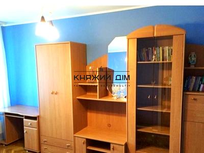квартира по адресу Киев, Печенежская ул., 1/7