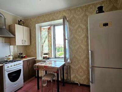 квартира за адресою Усенка вул., 7