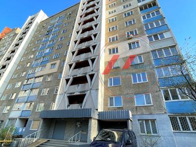 квартира за адресою Академіка Заболотного вул., 74