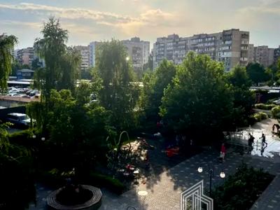 квартира по адресу Камянская ул. (Днепродзержинская), 6