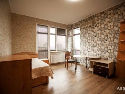 квартира по адресу Бульварно-Кудрявская ул. (Воровского), 36