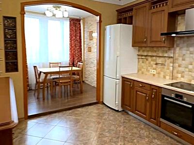 квартира за адресою Вишгородська вул., 45